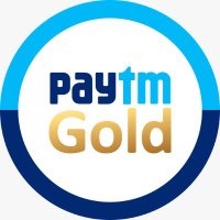 Paytm Gold