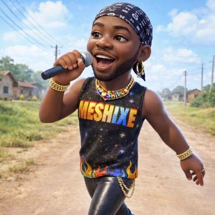 Meshixe