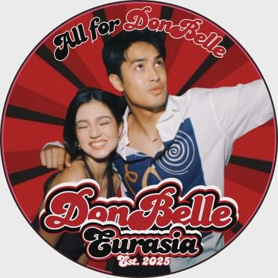 Donbelle Eurasia
