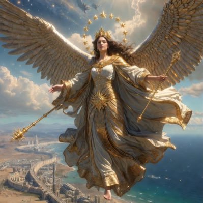 Larrenéa Rosemary Amos🇩🇪🇮🇹🇪🇺Le Sar🌐📡🛰