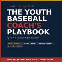Ballfield Blueprint