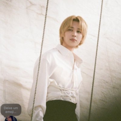 Sophia q vai no show do BTS!