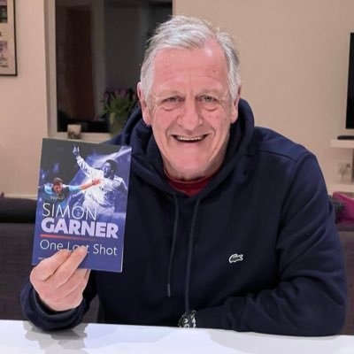Simon Garner