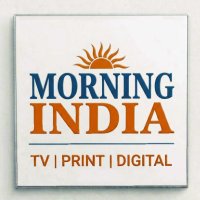 MORNING INDIA