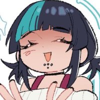 alina / zora’s #1 fan