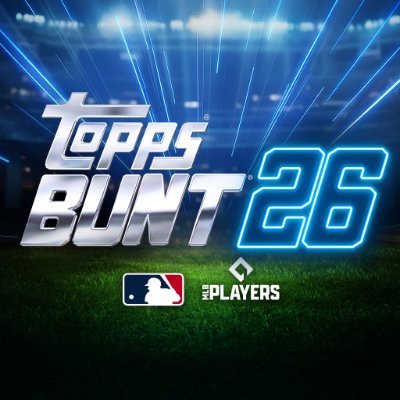 Topps® BUNT®