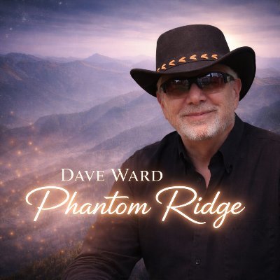 Dave Ward/Phantom Ridge Song Mill