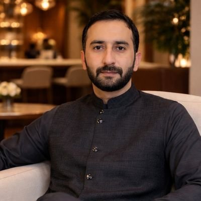 Nadeem Kalper Bugti(Pak)