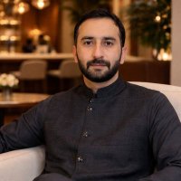 Nadeem Kalper Bugti(Pak)