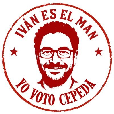 ¡El pueblo no se rinde carajo!