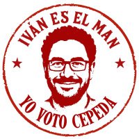 ¡El pueblo no se rinde carajo!