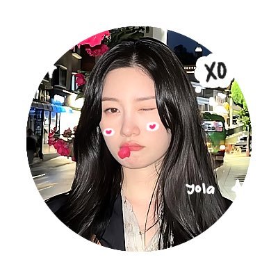 ֹ੭y o l a ☘︎ ݁˖