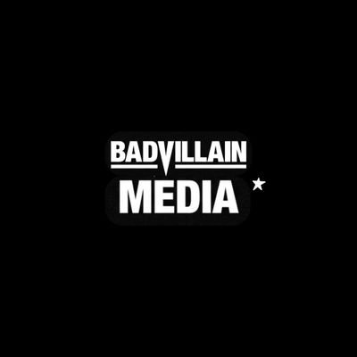 badvillain media