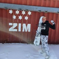 Chirs Shiqqiug 🚢🚢