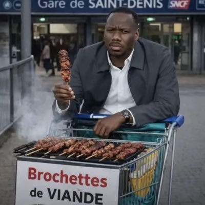 MKR CHAMPION D’AFRIQUE 🇲🇦🏆