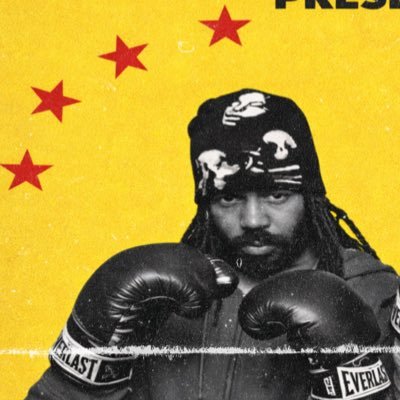 Bucky Malone 少し東京