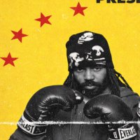 Bucky Malone 少し東京