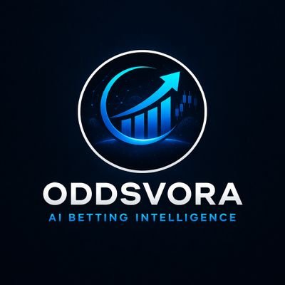 Oddsvora AI