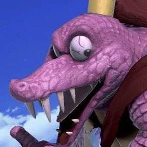 🤡Honk ✨👑 K ROOLZ LOVER🐊☠️