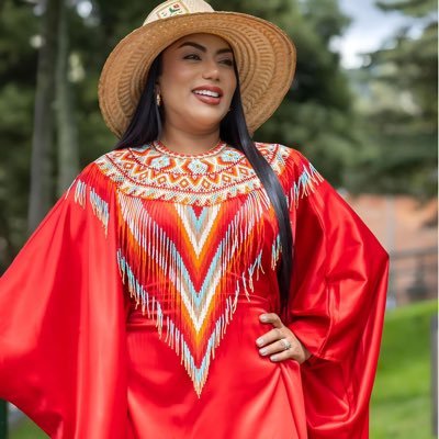 Martha Peralta Epieyú