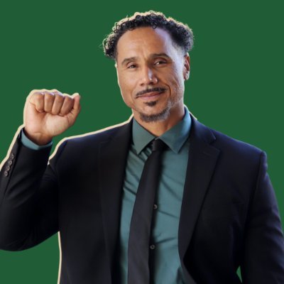 Dr. Butch Ware for California Governor 2026