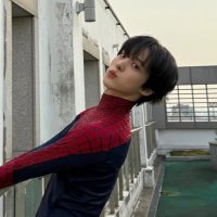 bibi saw kim jongin!!