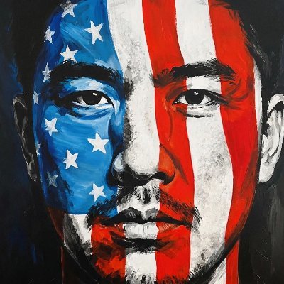 🇺🇸 Ronald Carter