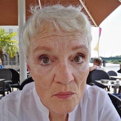 Hilde(Hillach1) TeamHabeck 💚🇺🇦📯Team Antifa!