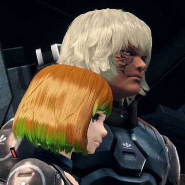 ネス＠惑星ミラ