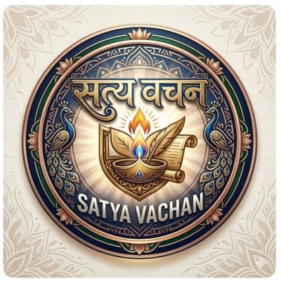 ♔ 𝕊𝕒𝕥𝕪𝕒 𝕍𝕒𝕔𝕙𝕒𝕟 ♔