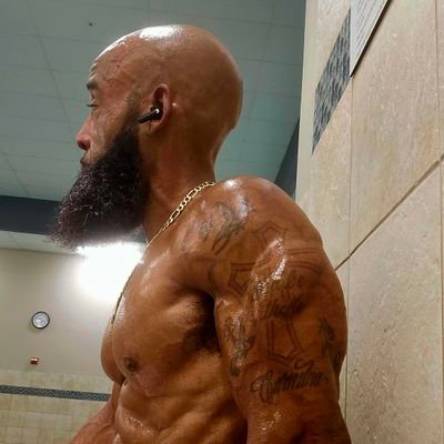 Treymond Green be wildin' 🖕🏽😤