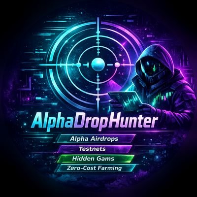 🦅 AlfaDropHunter_EmoFi