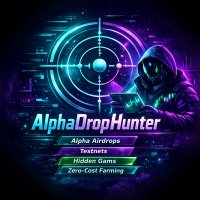 🦅 AlfaDropHunter_EmoFi