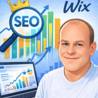 Wix SEO