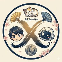 All JapanGoo☆