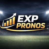 Exp Pronos 📊