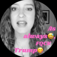 🌴⚾️Hennessey🌺😁Dear World, We’re SO fkng sorry😣