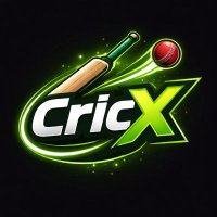CricX