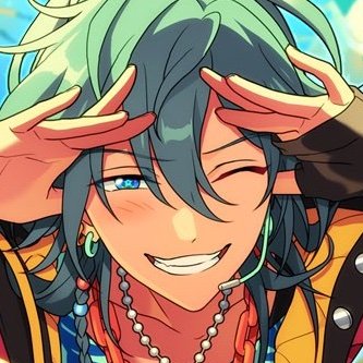 Mayday 🦬 NIKI FS3🤤