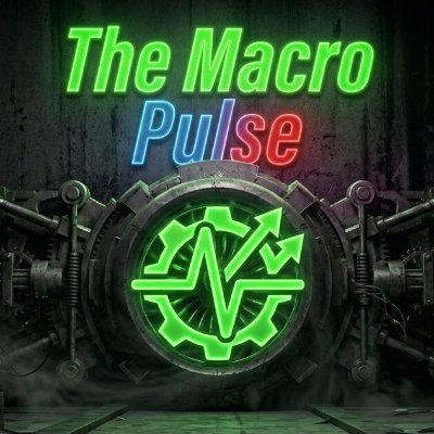 The Macro Pulse
