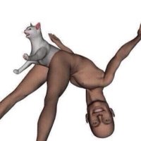 Creamiest meatdoll🖤