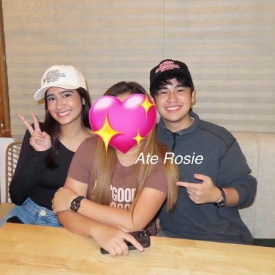 Ate Rosie 🌹