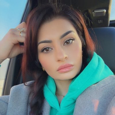 Lubna_or_Lou 🇮🇶