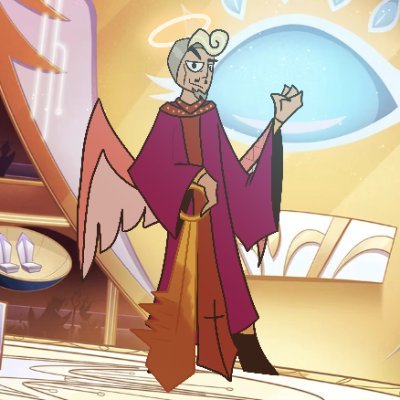 𝕸𝖆𝖌𝖓𝖎𝖋𝖎𝖈𝖚𝖘 𝕬𝖗𝖙 𝕬𝖈𝖈𝖔𝖚𝖓𝖙💛🖤🪽