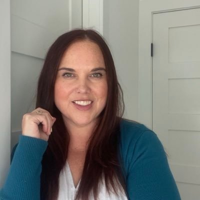 Morgan | Gen X UGC Creator