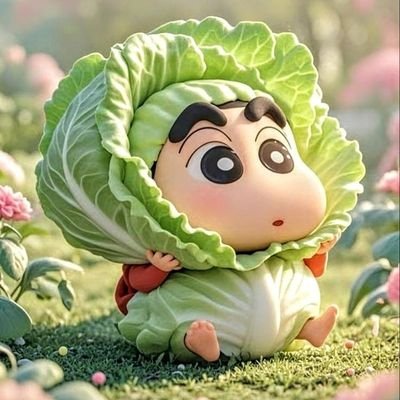 ผักกาดเขียวมาแย้ว🥬DM | LINE