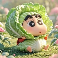 ผักกาดเขียวมาแย้ว🥬DM | LINE