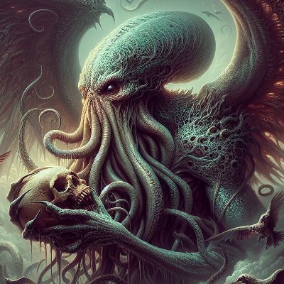 Cthulhu Calls