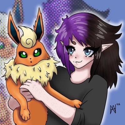 NoxHar || Artist || COMMS OPEN! || VGen in bio