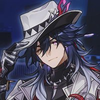 random gacha characters 🌸